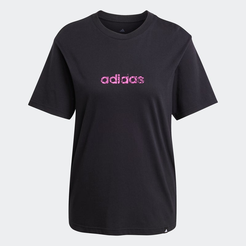 Adidas W C CAMO LIN T - Image 1